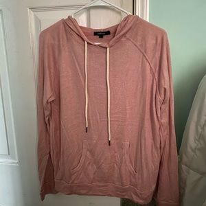 light sweatshirt